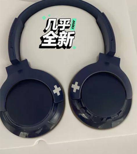 飞利浦SHL3075有线耳麦电脑耳麦立体声...