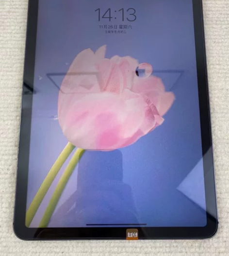 【编号T262】?不断笔不断触 iPad ...