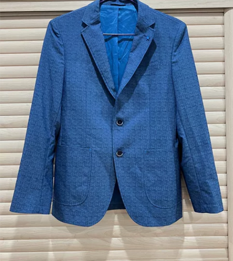 单西 西服 商务休闲西装外套西服男士潮流通...
