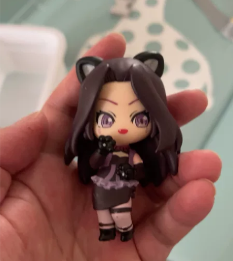 斗罗大陆 手办 感兴趣的话点“我想要”和我...