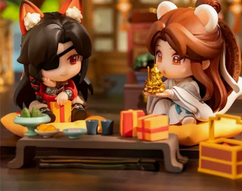 擎苍 天官赐福 谢怜##amp;am...