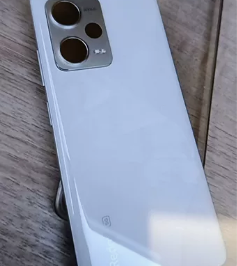 出手红米 redmi note12pro ...