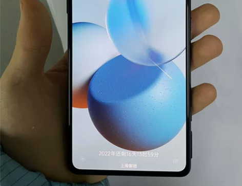 8成新 红米 K40 增强版 (5G) 8...