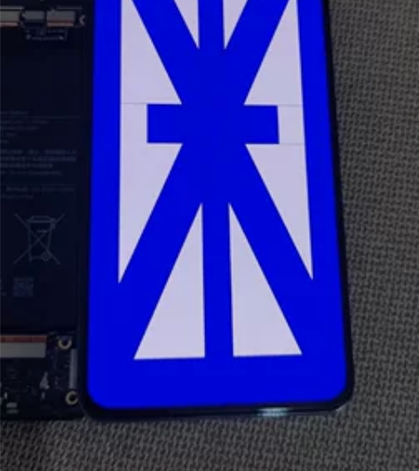 全新原装红米k50屏幕总成，全新原装非拆机...