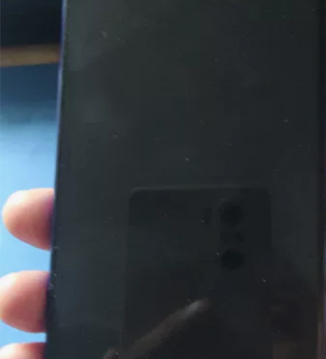 红米Redmi note 7 pro自用9...