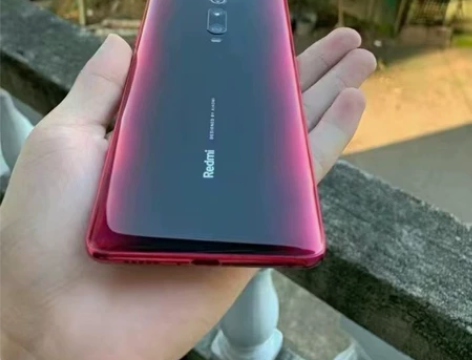 【红米K20pro】顶配12+512尊享版...