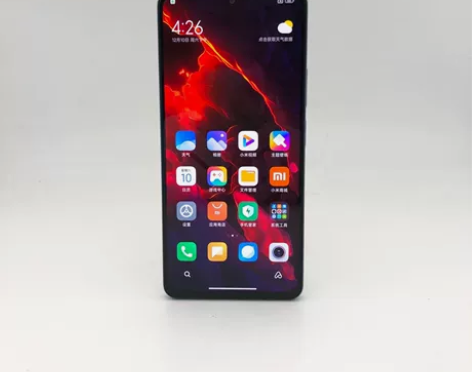 95新MIUI/小米 红米 K40S(5G...