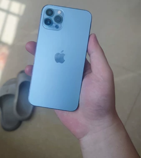美版无锁iPhone x，64g，改了iP...