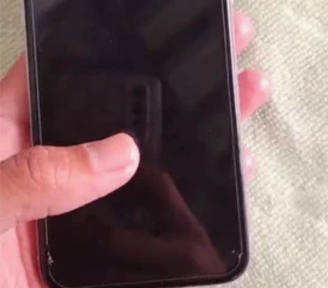 大陆国行64giPhone X，不是卡贴机...