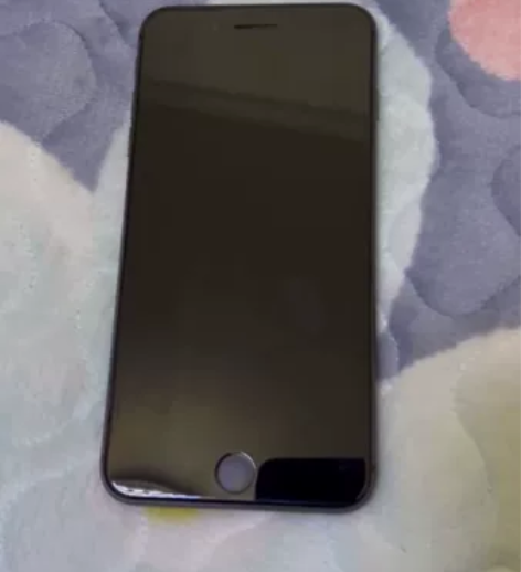 8p深空灰 64G 电池100,武汉自提 ...
