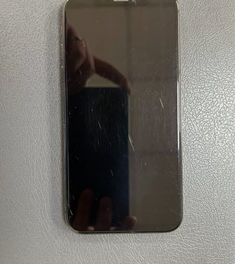 iPhoneX，64G，国行三网通，有轻微...