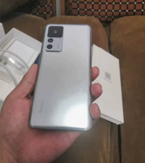 小米#红米k50至尊版,8+256,8月份...