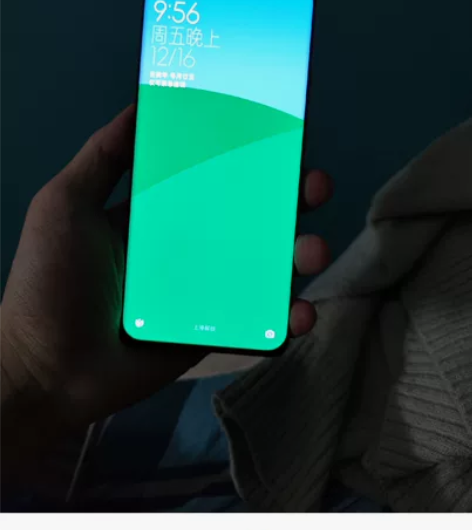 小米11pro 顶配！12加256！完美解...