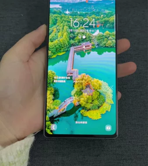 三星note20 完美屏双卡双待，8 25...