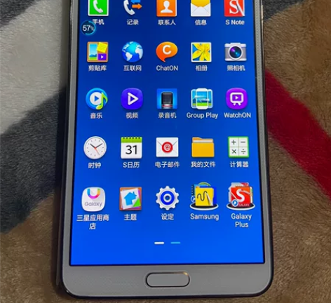 三星Note3.N9008s手机16G内存...