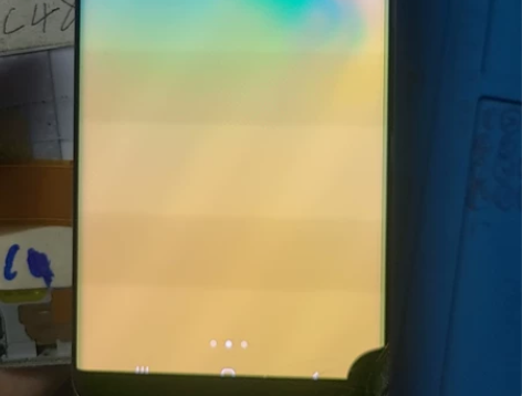 三星s10屏幕总成,这不手机是屏幕 看清楚...