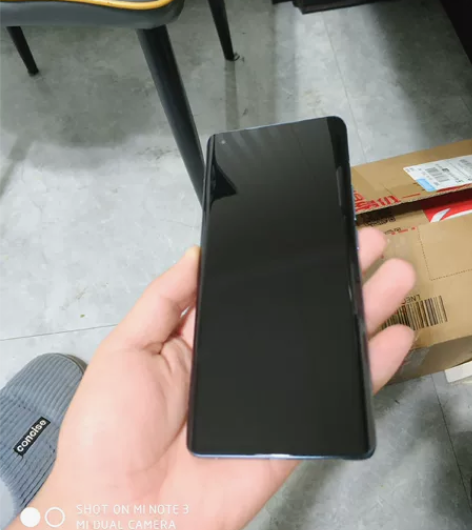 vivo X50Pro+  8+256 引...