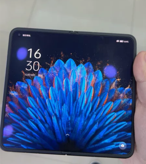 OPPO Find N2  骁龙8+ 超轻...