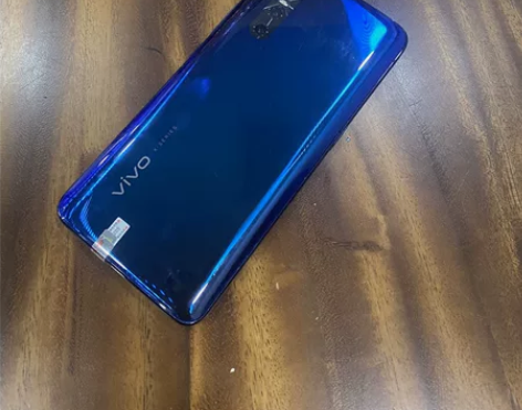 二手安卓Vivo x27  国产屏幕 无指...