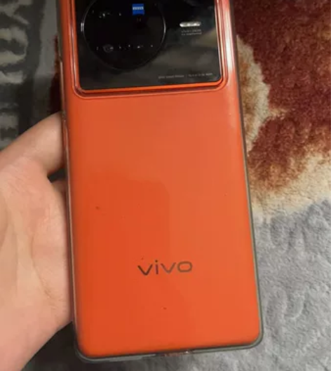 vivox80 12256 还在保 送闪充...