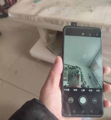 荣耀9xpro，8+256.升降摄像头，侧...
