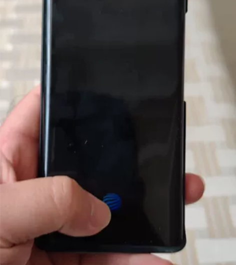 vivonex 3s    5g版，个人自...