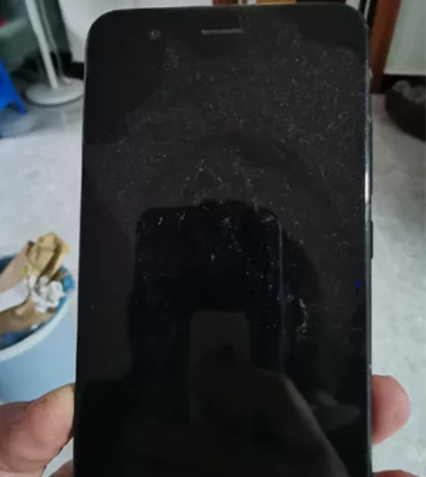 荣耀v9,闲置了,可以当备用机,学生用用还...