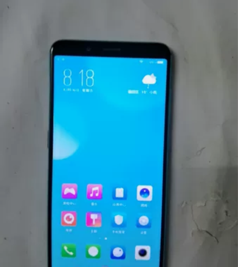 努比亚Z18mini手机高通骁龙660AL...