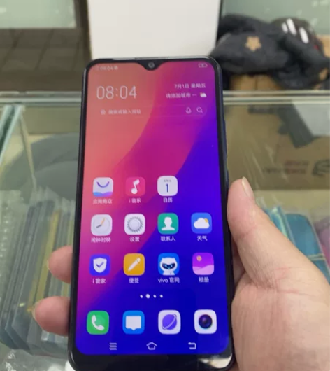 品牌：vivoY3s 型号：y3S    ...