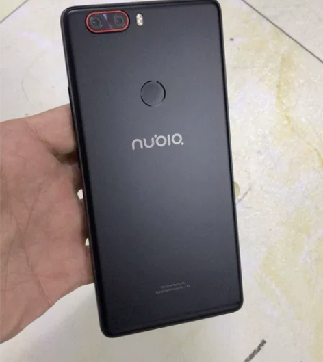 努比亚Z17、NX563，6+64内存，高...