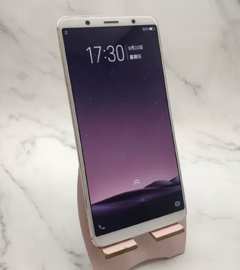 95新 vivoX20 4+64 骁龙66...