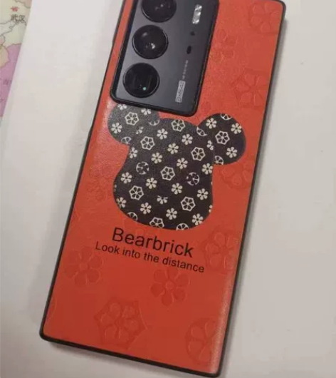 中兴手机axon40  ultra 优点:...