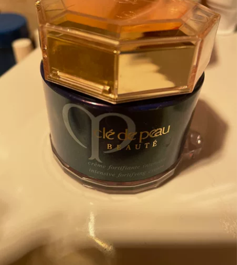 肌肤之匙面霜 感兴趣的话点“我想要”和我私...