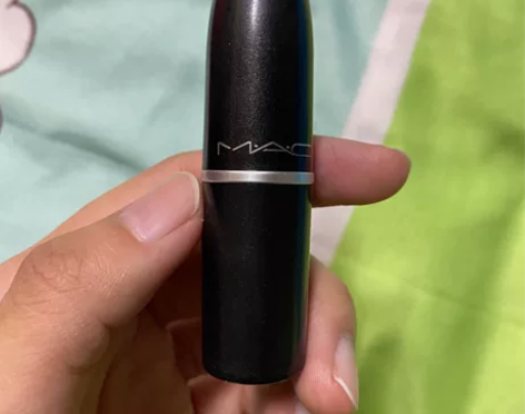 Mac口红~包邮 旗舰店购入 剩余一半 喜...