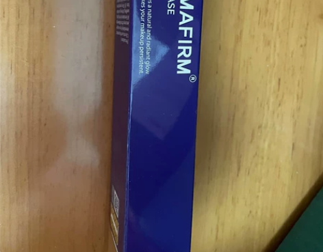 德妃紫苏隔离   45/支 李佳琦直播间购入