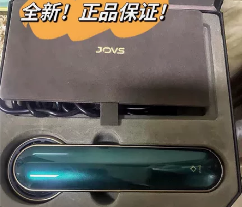 【阿娇同款】JOVS黑金嫩肤仪DPL家用美...