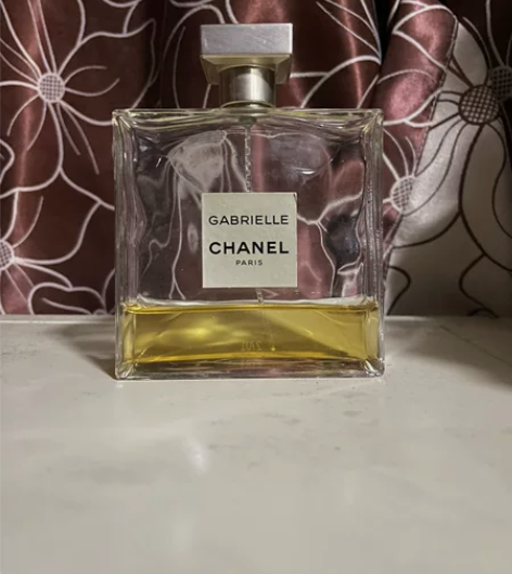 香奈儿嘉伯丽尔香水100ml 余量约2...