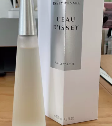 三宅一生香水  一生之水  100ML 2...