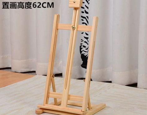 处理一批桌面画架，29.9包邮 感兴趣的话...