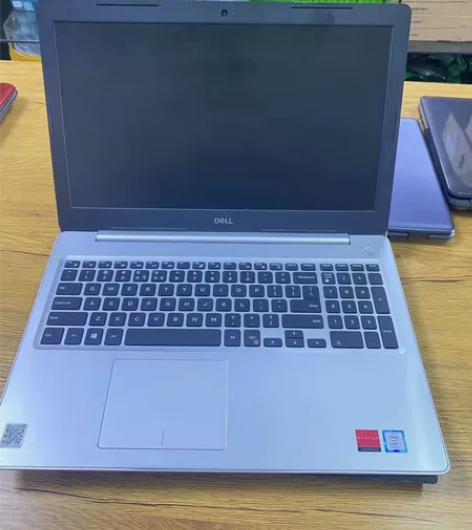 戴尔笔记本电脑15寸 i5 八代处理器8G...