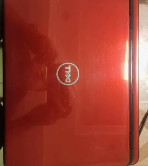 戴尔DELL笔记本，正常使用，学习网课，办...