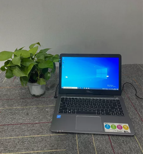 一台16年的女孩子用的华硕薄款笔记本，喜欢...