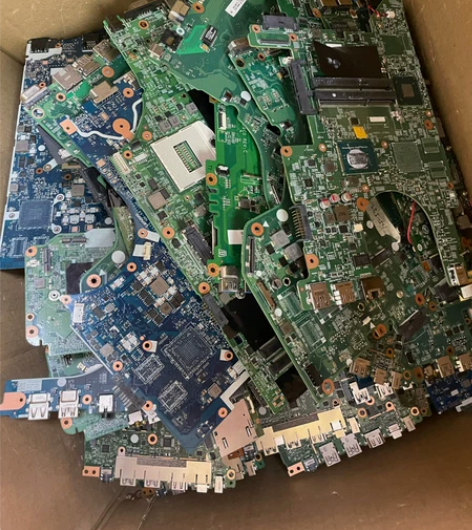 联想、惠普、宏基拆机笔记本主板，板载芯片主...