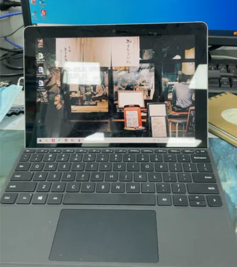 戴尔笔记本,i3cpu,4g内存,1g显卡...