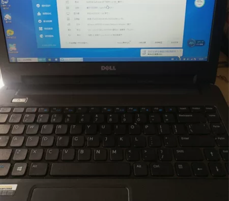 戴尔3440 i5-4210处理器 4...