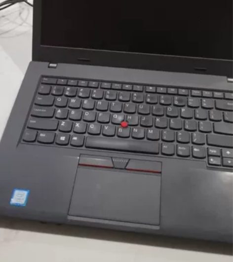 联想thinkpad L470，七代I7-...