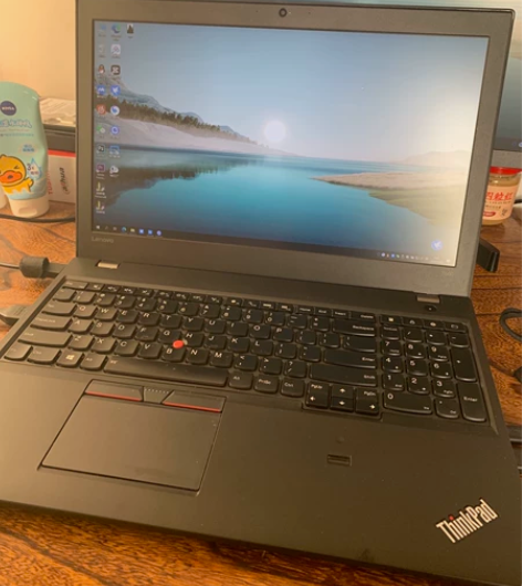 联想Thinkpad T560 16+51...