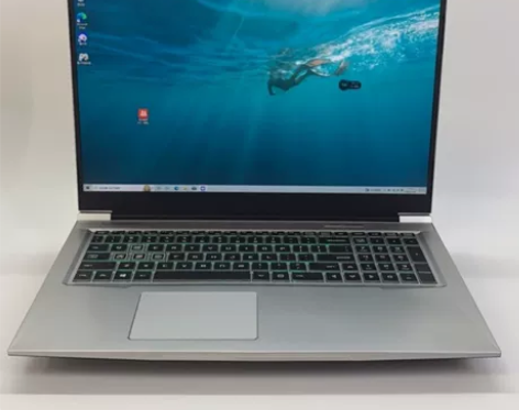?机械革命 X8 PRO游戏笔记本  I7...