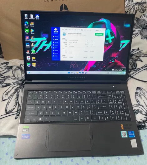 雷神 911MT暗杀星4/I5-12450...