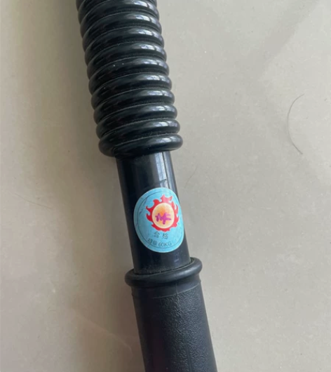 闲置在家60公斤臂力器卖给有缘朋友,我表哥...